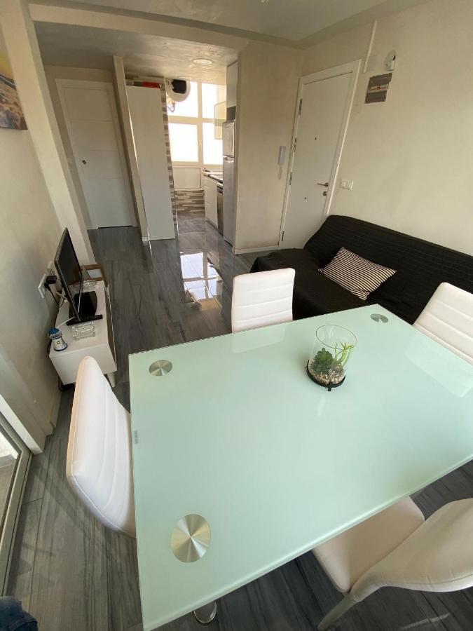 Gandia Playa-Apartamento Gandiazar 2 - Vt- 49300-V Playa de Gandia Экстерьер фото